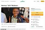 Unveiling the Impact: Yahshua Robinson's Gofundme Journey