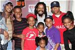 Unveiling the Influence of Yg Marley’s Mum: a Journey of Love and Resilience