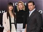 Unveiling the Influential Figures: Hailey Baldwin's Parents