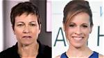 Unveiling the Inspiring Journey of Stephanie Gosk and Jenna Wolfe