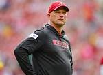 Unveiling the Inspiring Role of Kalen Deboer's Wife in His Coaching Journey