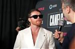 Unveiling the Inspiring World of Canelo Lvarez's Wife
