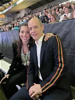 Unveiling the Intimate Circle: Kurt Browning's Family Unraveled