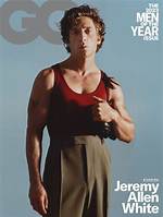 Unveiling the Intriguing Height of Jeremy Allen White