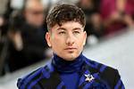 Unveiling the Intriguing Journey of Barry Keoghan