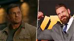 Unveiling the Jack Reacher Actor: a Journey Through the Action Star's Life