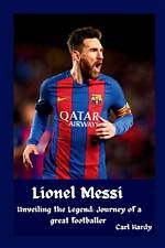 Unveiling the Journey of a Professional Footballer
