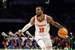 Unveiling the Journey of Basketball Player Reggie Chaney