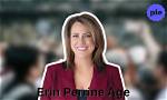 Unveiling the Journey of Erin Perrine: a Communications Maverick
