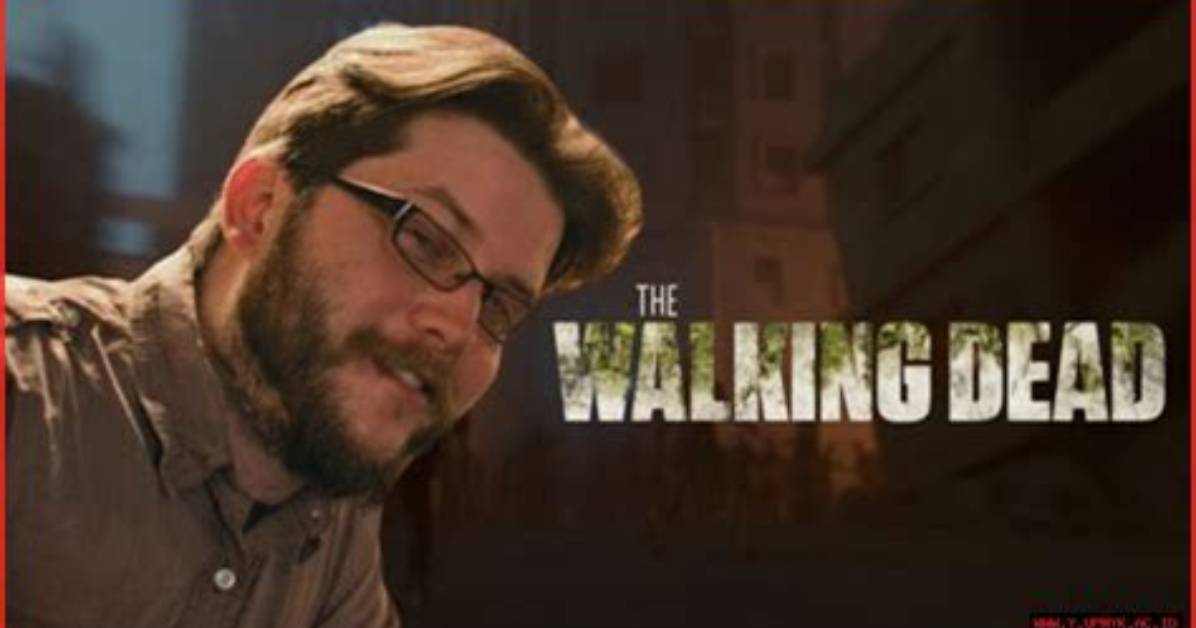 Unveiling the Journey of James Heltibridle in the Walking Dead