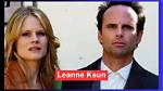 Unveiling the Journey of Leanne Kaun: an Actress to Remember