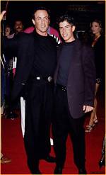 Unveiling the Journey of Sylvester Stallone: from Struggles to Stardom