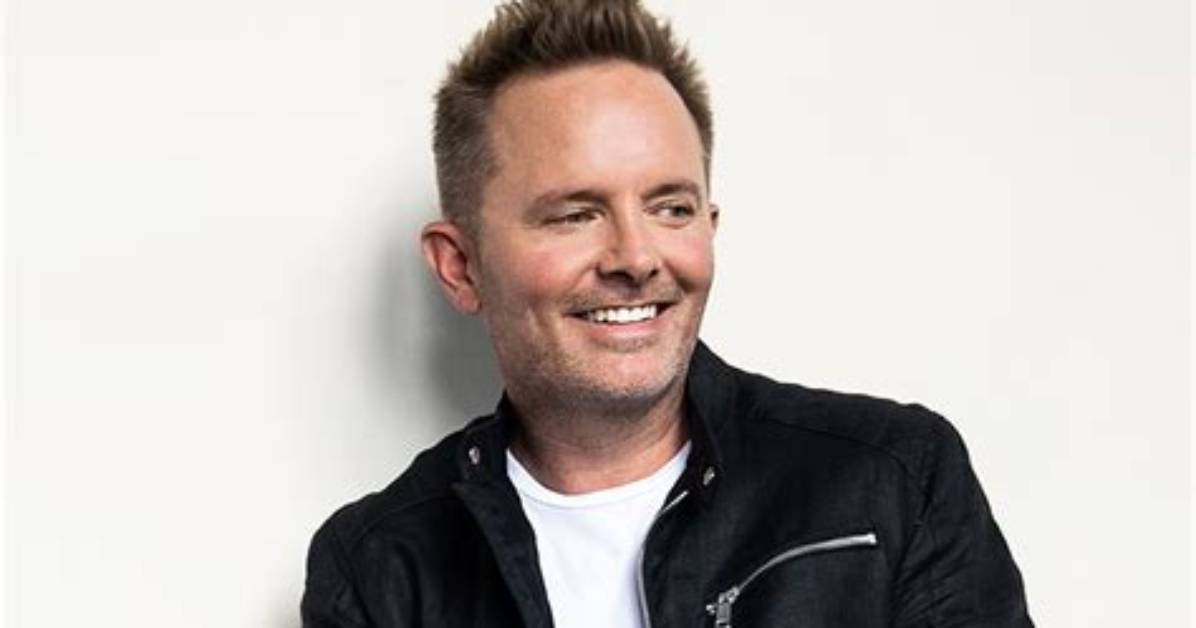 Unveiling the Journey: the Chris Tomlin Life Story
