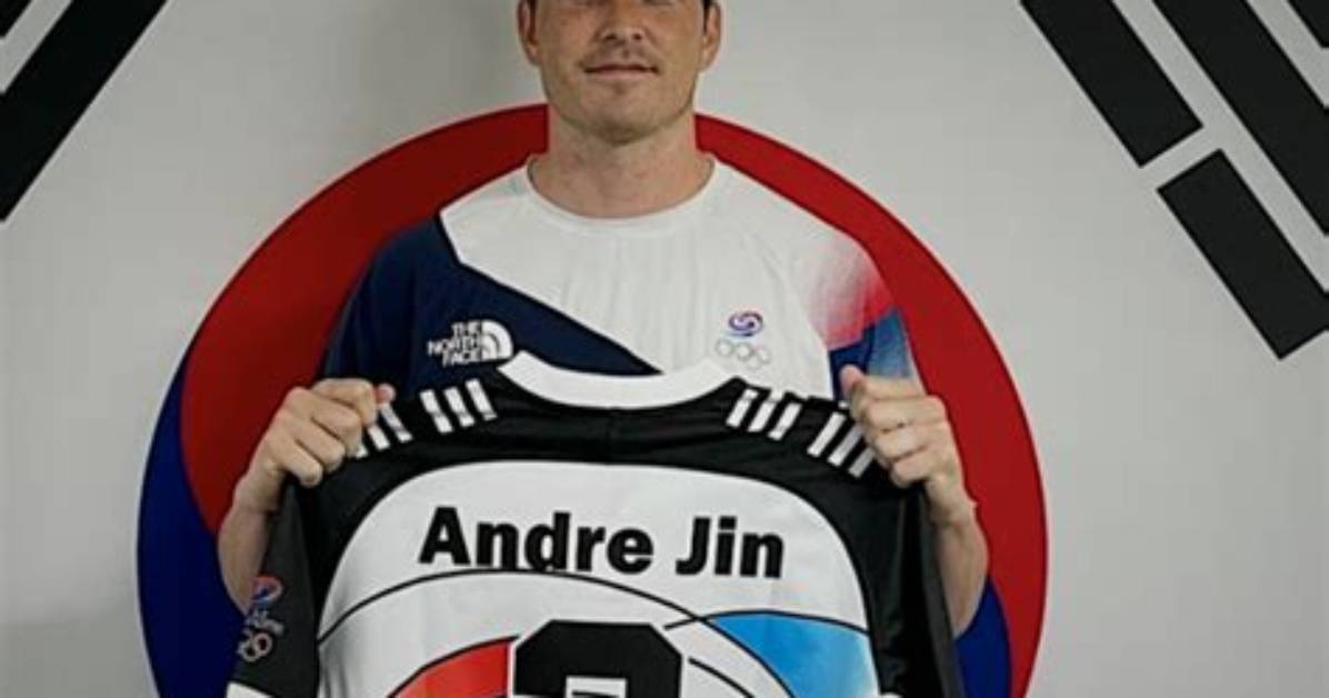 Unveiling the Latest Updates on Andre Jin: Everything You Need to Know