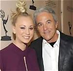 Unveiling the Legacy: Kaley Cuoco's Father
