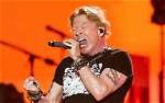 Unveiling the Legacy of Axal Rose: a Rock Icon