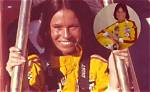 Unveiling the Legacy of Kitty O'neil: the Unsung Hero of Speed