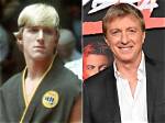 Unveiling the Legacy of William Zabka in 2008
