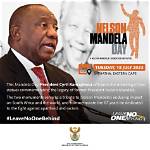 Unveiling the Legacy: Who Are Cyril Ramaphosa's Children?