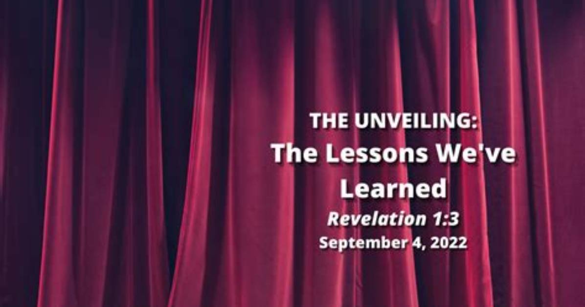 Unveiling the Lessons and Revelations