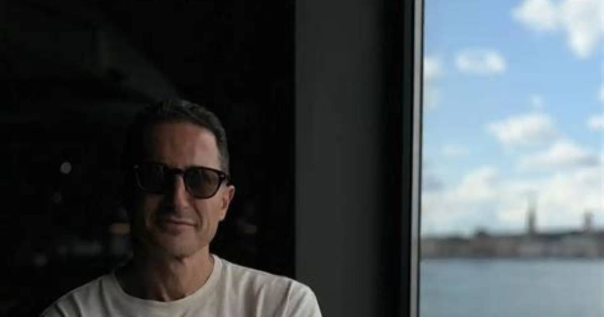 Unveiling the Life and Achievements of Sasha Samsudean