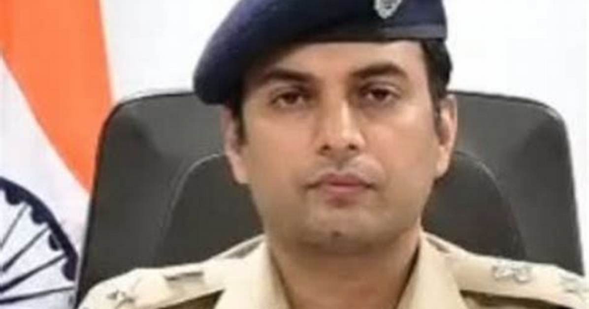 Unveiling the Life and Age of Ips Annamalai