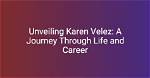 Unveiling the Life and Career of Camille Winbush