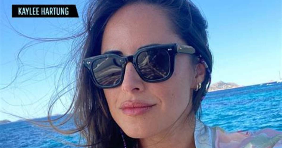 Unveiling the Life and Career of Kaylee Hartung
