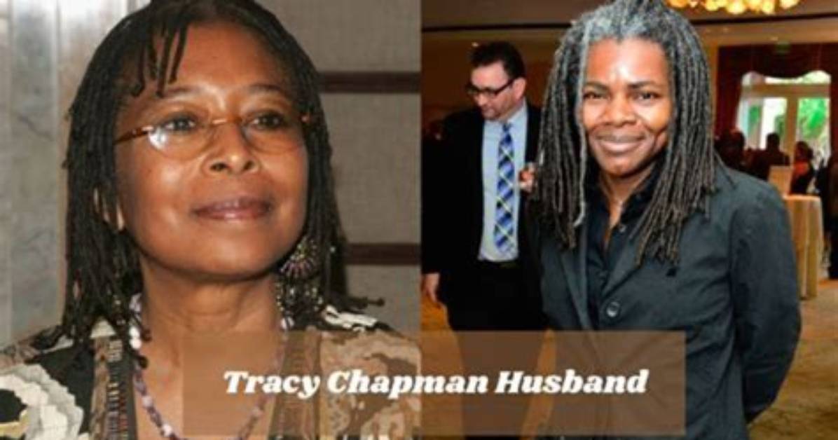 Unveiling the Life and Career of Tracy Reiner