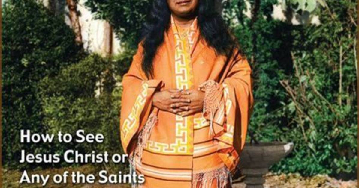 Unveiling the Life and Journey of Ayisha Madlen Lagdameo