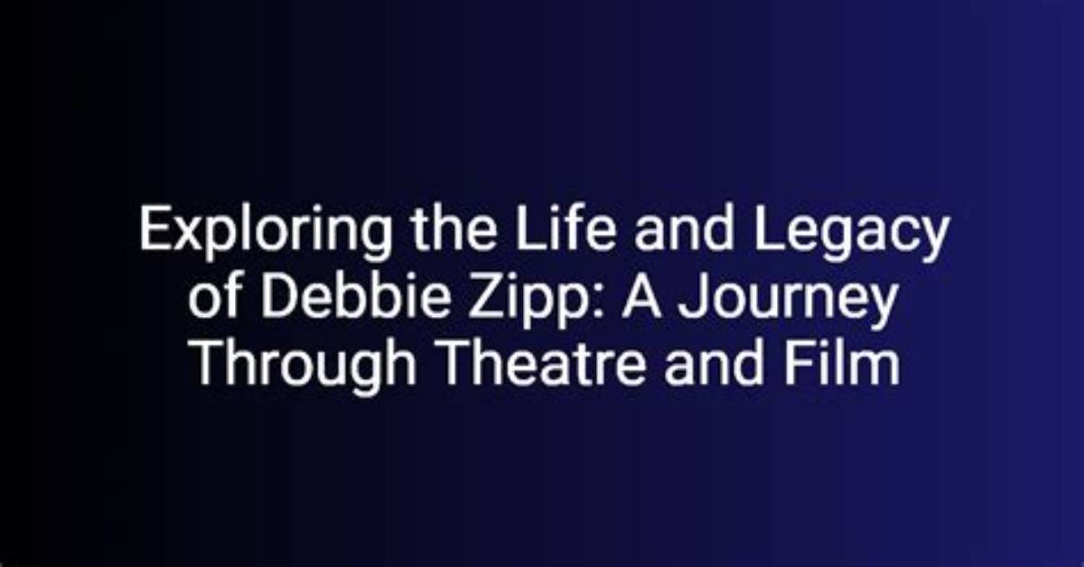 Unveiling the Life and Legacy of Debbie Reed: a Quincy, Il Icon