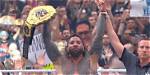 Unveiling the Life and Legacy of Jey Uso