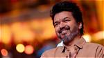 Unveiling the Life of Actor Vijay's Wife: a Journey Beyond the Spotlight