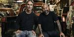 Unveiling the Life of American Pickers Frank Fritz
