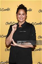 Unveiling the Life of Chef Antonia Lofaso's Daughter