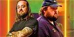 Unveiling the Life of Chumlee: the Iconic Pawn Stars Personality
