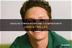 Unveiling the Life of Conner Peterson: a Journey of Passion and Talent