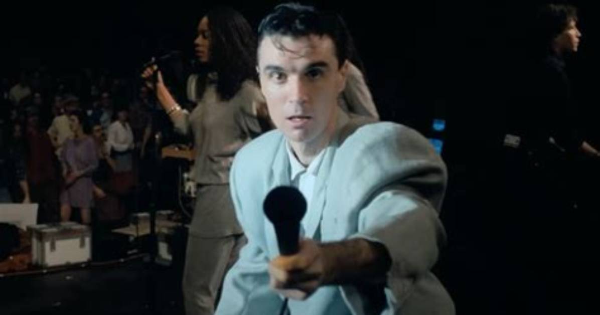 Unveiling the Life of David Byrne's Wife: a Journey Through Love and Art