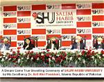 Unveiling the Life of Dr. Habib's Wife: a Journey of Love and Partnership
