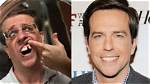 Unveiling the Life of Ed Helms' Brother: a Journey Beyond the Spotlight