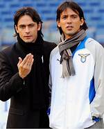 Unveiling the Life of Filippo Inzaghi's Wife: a Journey Beyond the Spotlight