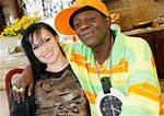 Unveiling the Life of Flavor Flav's Wife in 2024
