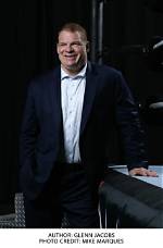 Unveiling the Life of Glenn Jacobs' Brother: a Tale of Two Siblings