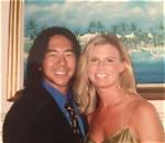 Unveiling the Life of Henry Cho's Wife: a Journey of Love and Support