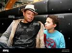 Unveiling the Life of Hunter Howard: Terrence Howard’s Son