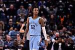 Unveiling the Life of Ja Morant's Girlfriend: a Closer Look