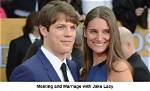 Unveiling the Life of Jake Lacy’s Father