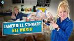 Unveiling the Life of Jamerrill Stewart’s Husband