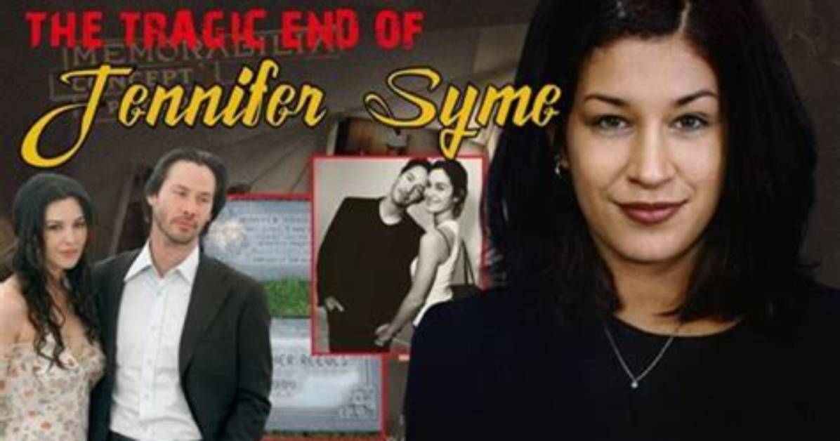 Unveiling the Life of Jemnifer Syme: a Journey Through Heartache and Talent