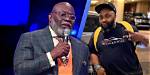 Unveiling the Life of Jermaine Jakes: a Journey of Faith and Influence